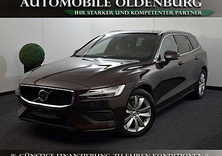 Volvo V60 B4 D Momentum *Pano*AHK*360°*ACC*StHz*Leder*
