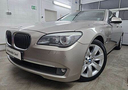 BMW 730 d*Navi*Leder*Xenon*