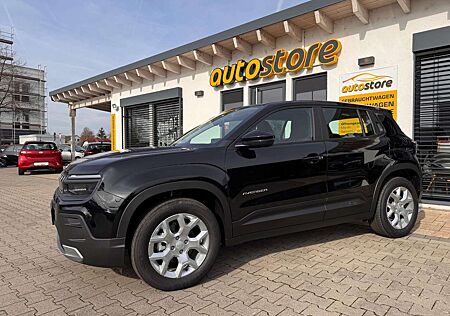 Jeep Avenger Altitude 1.2 T-GDI 74 kW (101 PS), Schalt. 6-Ga...