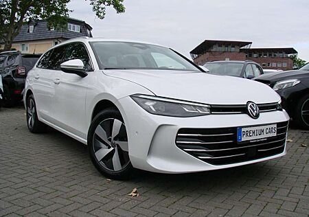 VW Passat Variant Volkswagen 1.5eTSI Business 360° IQ.DRIVE ACC