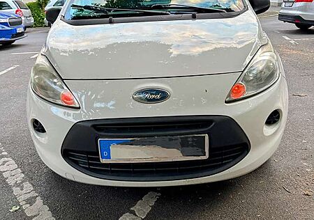 Ford Ka /+ 1.2 Trend