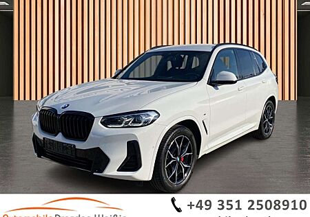 BMW X3 xDrive 20 d M Sport*UPE 69.320*HiFi*AHK*