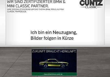Alpina Roadster S HiFi Xenon Navi Prof. Tempomat BT