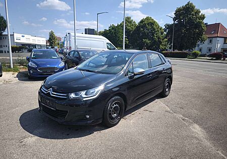 Citroën C4 Citroen Selection