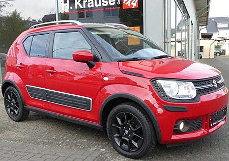 Suzuki Ignis Dualjet Comfort / wenig Km