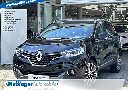 Renault Kadjar TCe 140 BOSE EDITION Parkass.AppleCar AHK
