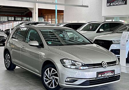 VW Golf Volkswagen Sound* Vfw+1.Hand*Carplay*Tüv+Service neu