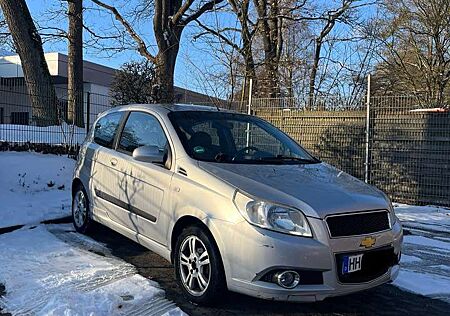 Chevrolet Aveo 1.2