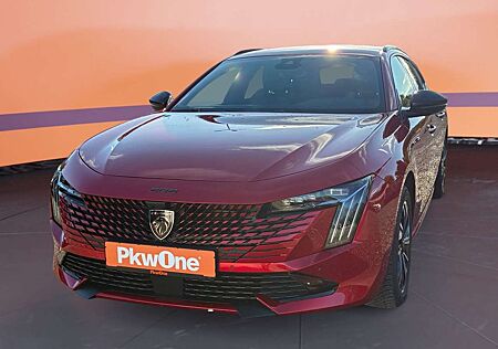 Peugeot 508 SW Allure Puretech *Navi *Einparkhilfe *Sitz