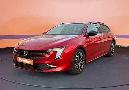 Peugeot 508 SW Allure Puretech *Navi *Einparkhilfe *Sitz