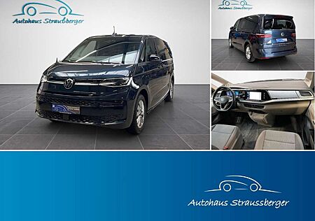 VW T7 Multivan Volkswagen Life lang LÜ ACC IQL SHZ 7S GARANTIE