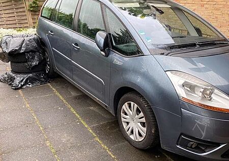 Citroën Grand C4 Picasso Citroen C4 Picasso Diesel 1.6 HDi FAP Tendance