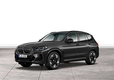 BMW iX3 M Sport