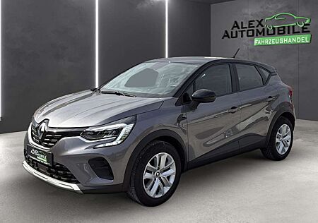 Renault Captur II Zen**Navi**Kamera**