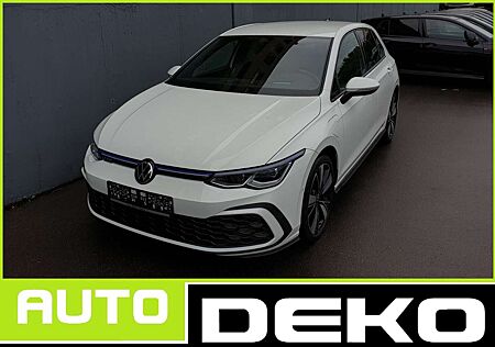 VW Golf Volkswagen 8 GTE 1.4 eHybrid DSG Matrix/Nebels/ACC/HUD
