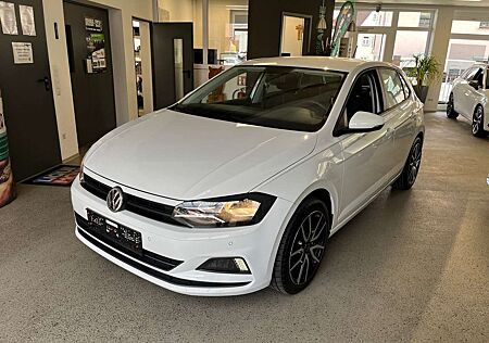 VW Polo Volkswagen VI Trendline