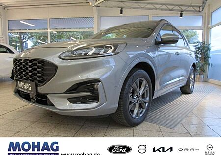 Ford Kuga Plug-In Hybrid 2.5l Duratec PHEV ST-Line X -EU6d