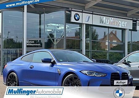 BMW M4 6-Gang Frozen Laser SuView Ha/Ka.Lenkh.19/20"