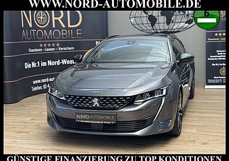 Peugeot 508 SW Hybrid 225 GT *AHK*18Z*360KAM*ACC*UPE:58