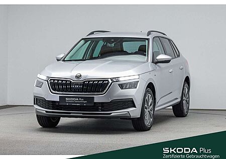 Skoda Kamiq 1.0 TSI DSG Clever*NAVI*PDC*VIRTUAL*LED