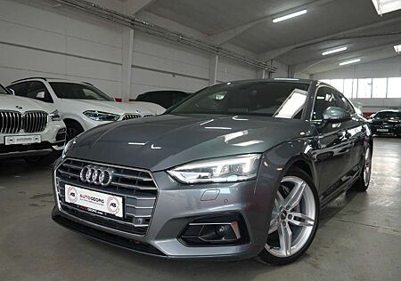 Audi A5 45 TDI quattro S-LINE VIRTUAL ACC KAMERA 19"