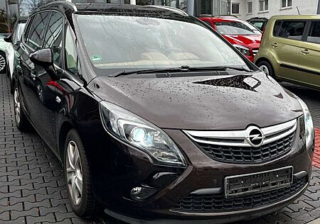 Opel Zafira C Tourer Innovation 1 Hand. Navi. Temp.