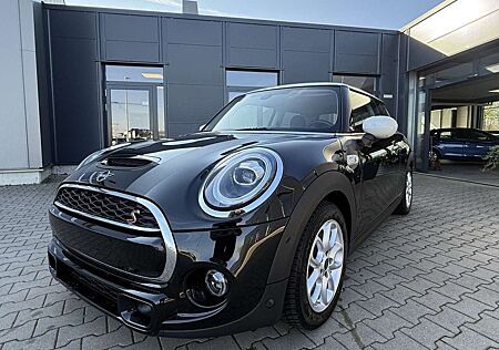 Mini Cooper S Steptronic Chili Business