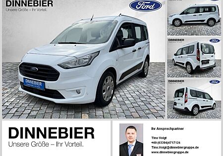 Ford Transit Connect 220 L1 Kombi LKW Trend 88 kW