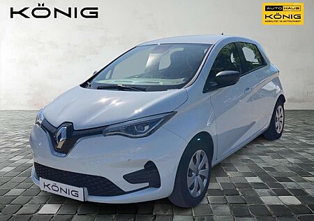 Renault ZOE LIFE Batteriemiete