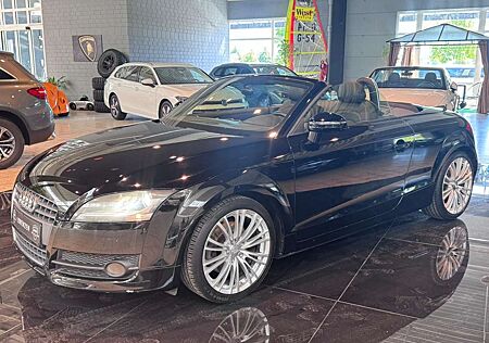 Audi TT 2.0TFSI Roadster Xenon Klima Tempo Leder FIS