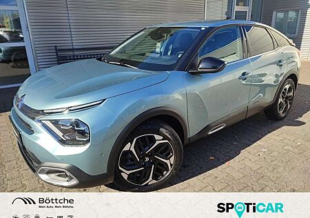 Citroën C4 Citroen 1.2 e-THP / Shine,Klima,PDC,Kamera,Klima,Navi,Head