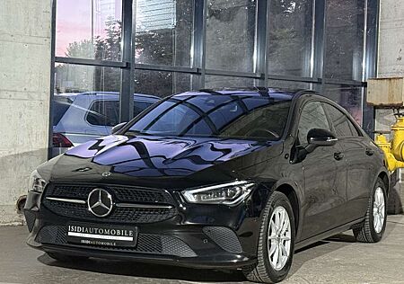 Mercedes-Benz CLA 200 d Progressive Night LED MBUX Pano ACC