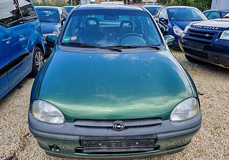 Opel Corsa B 1.4