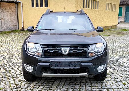 Dacia Duster TCe 125 4x2 Blackshadow