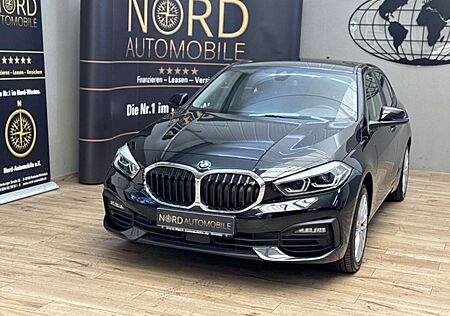 BMW 120 d Advantage 5trg Steptronic *NAVI*LED*UPE:47