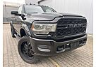 Dodge RAM 2500 6,4 Singlecab Longbed 4X4 LPG GAS