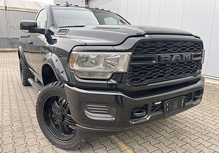 Dodge RAM 2500 6,4 Singlecab Longbed 4X4 LPG GAS