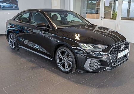 Audi A3 35 TFSI S line Aut.*Navi*LED*DAB*carplay