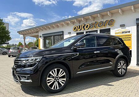 Renault Koleos Initiale Paris 116 kW (158 PS), Automatik, Fron...