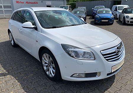 Opel Insignia 150 Jahre Sports Tourer Klima-Navi-T.Led-Xen