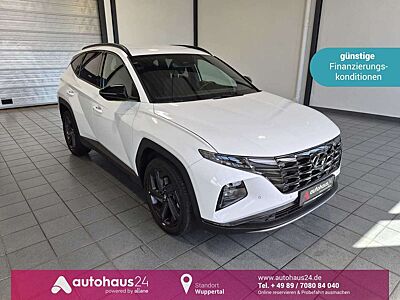 Hyundai TUCSON 1.6 T-GDI  Advantage|ACC|Kamera|KRELL