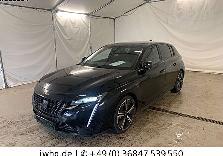 Peugeot 308 SW Plug-Hybrid GT Matrix ACC 360K 18" Memory