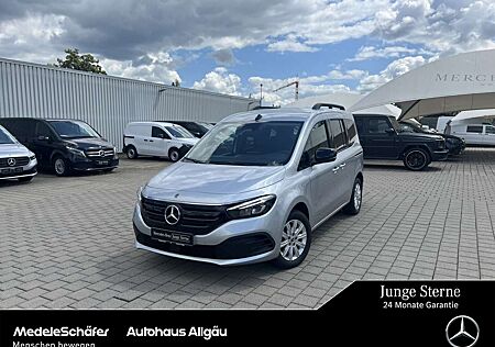 Mercedes-Benz EQT 200 STYLE LED KAMERA MBUX SICHERHEITSPAKET Tel