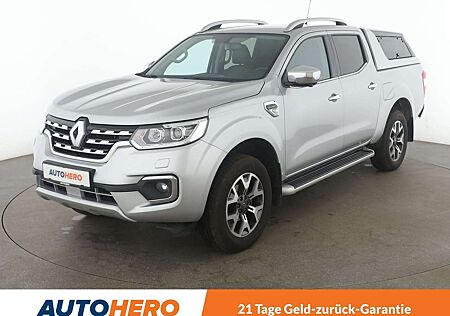 Renault Alaskan 2.3 dCi Diesel Intens Double Cab 4x4 Aut.*NAVI*