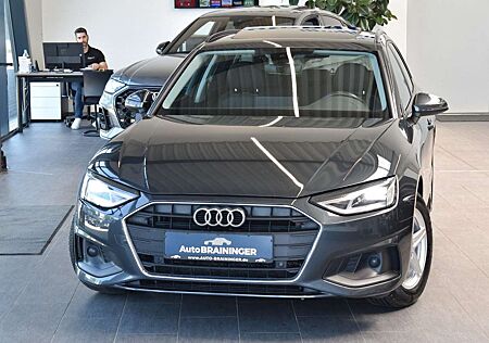 Audi A4 Avant 35TDI S-tronic LED~Navi3D~OpenSky~AHK