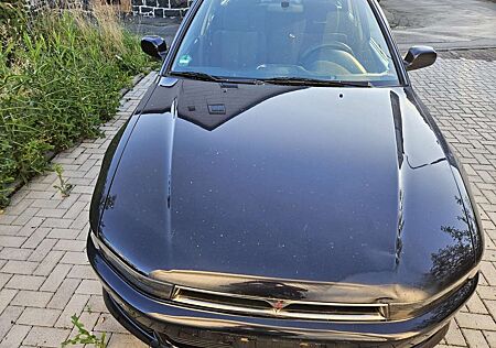 Mitsubishi Galant 2.0 Elegance