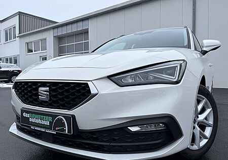 Seat Leon SP 2.0 TDI DSG Style 150€ m. 20% Anzahlung Digit