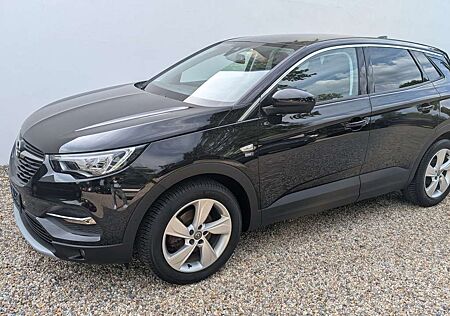 Opel Grandland X 1.2 AUTOMATIK+TOLLE EXTRAS *AUCH MIT GARANTIE*