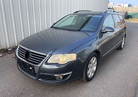 VW Passat Variant Volkswagen Sportline Klima/Automatik/AHK/Navi/Tüv bis11-27