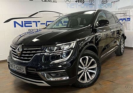 Renault Koleos BLUE dCi Limited Leder/NAVi+Kamera/LED